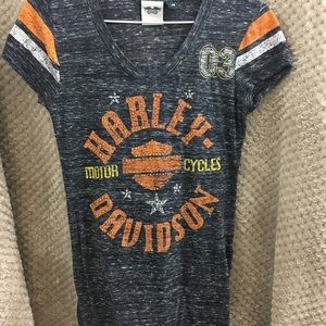 Harley T-shirt